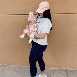 Meet your Posher, Ravenne